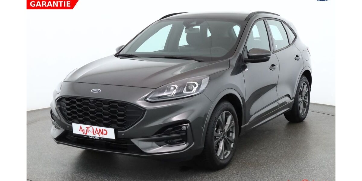 Ford Kuga 7.753 km 25.990 &euro; Cottbus OT Kolkwitz 03099