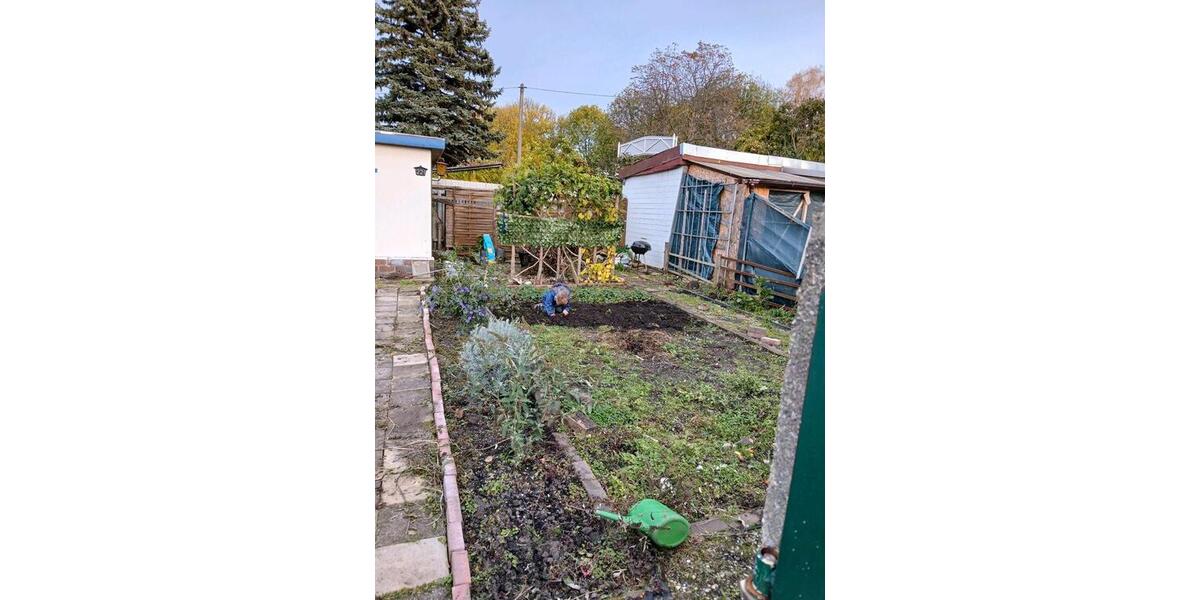 Grundstück Borsdorf - 800&euro; | Angebot:24568323