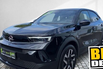 Opel Mokka 4.900 km 20.912 € Chemnitz 09126