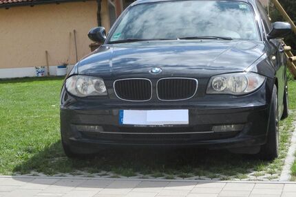 BMW 116 227.489 km 1.700 &euro; Waldmünchen 93449