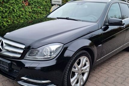 Mercedes-Benz C 250 101.250 km 13.799 &euro; Dallgow-Döberitz 14624