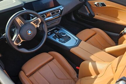 BMW Z4 17.500 km 40.990 &euro; Halfing 83128