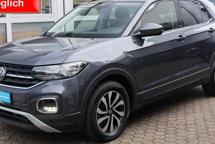 VW T-Cross 42.420 km 18.275 € Troisdorf-Spich 53842