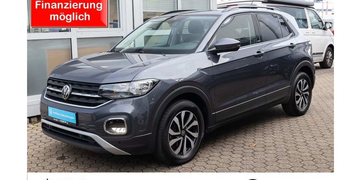 VW T-Cross 42.420 km 18.275 € Troisdorf-Spich 53842