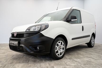Fiat Doblo 117.000 km 8.680 &euro; Nordhausen 99734