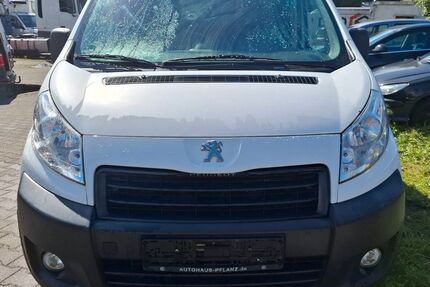 Peugeot Expert 201.000 km 4.300 &euro; Essen 45356
