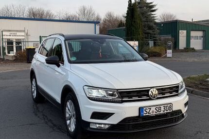 VW Tiguan 145.000 km 17.500 &euro; Salzgitter 38226