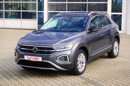VW T-Roc 48.004 km 23.950 &euro; Eisenhüttenstadt 15890