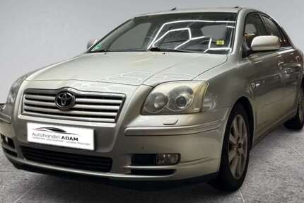 Toyota Avensis 179.500 km 4.499 &euro; Nettetal 41334