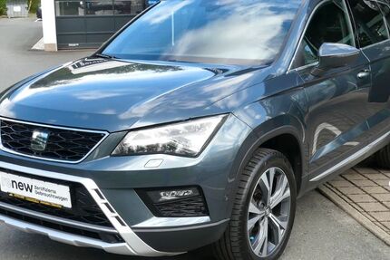 Seat Ateca 120.400 km 16.990 &euro; Zschopau 09405