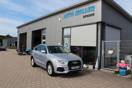 Audi Q3 34.000 km 19.990 &euro; Renchen 77871