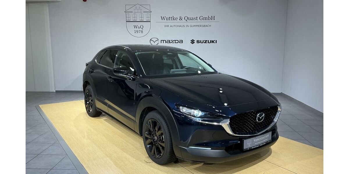 Mazda CX-30 21.200 km 23.890 &euro; Gummersbach 51645