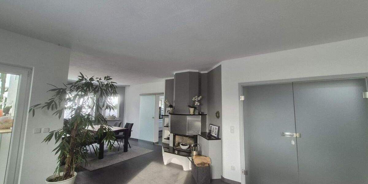 Einfamilienhaus Bruchköbel Niederissigheim - 6 Zimmer, 236 m&sup2;, 739.000&euro; | Angebot:25215066