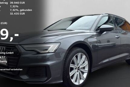 Audi A6 73.325 km 36.970 &euro; Ravensburg 88214