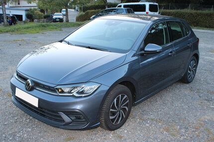 VW Polo 34.950 km 18.000 &euro; Zell 79669