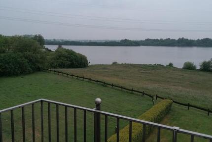 Schöne 2 Zimmer Whg. mit Seeblick in Timmel, auch als Ferien-Whg 1 zimmer