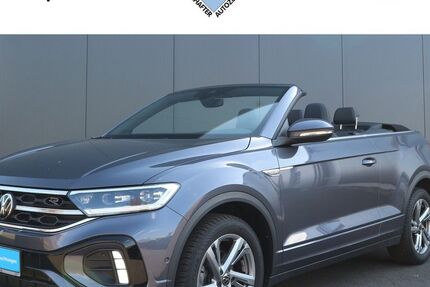 VW T-Roc 25.850 km 32.890 € Nordhorn 48529