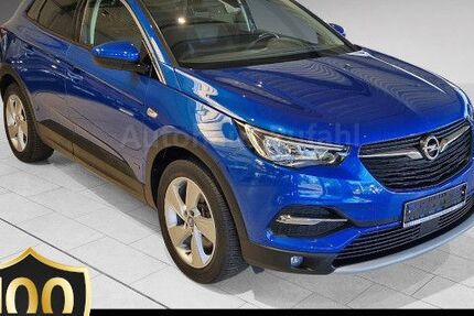 Opel Grandland (X) 46.000 km 18.950 € Lengerich 49525