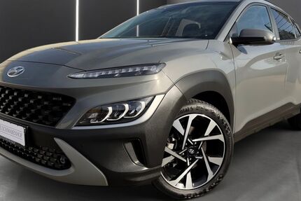 Hyundai KONA 28.400 km 15.990 &euro; Heilbronn 74076