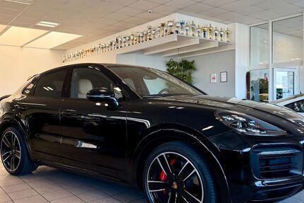 Porsche Cayenne 75.554 km 88.850 &euro; Stuhr-Bremen 28816