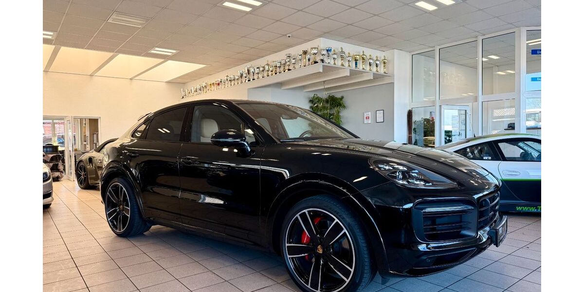 Porsche Cayenne 75.554 km 88.850 &euro; Stuhr-Bremen 28816
