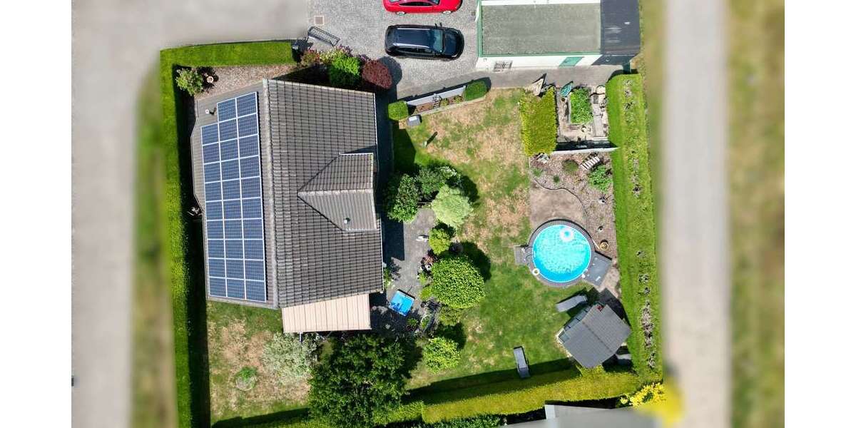 Charmantes Einfamilienhaus in Top-Lage von Sielow! Jetzt Konditionen sichern - später einziehen! - Einfamilienhaus Cottbus Sielow | Angebot:27346250
