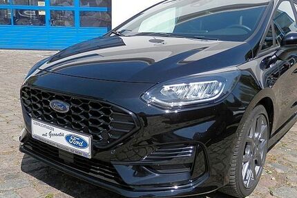 Ford Fiesta 21.500 km 16.990 &euro; Eberswalde 16225
