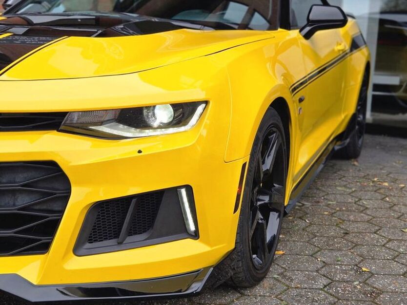 Camaro