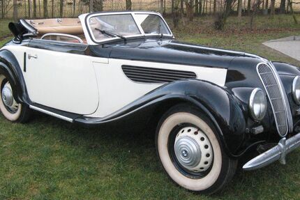 BMW Andere 33.333 km 74.500 &euro; Kaltennordheim-Fischbach 36452