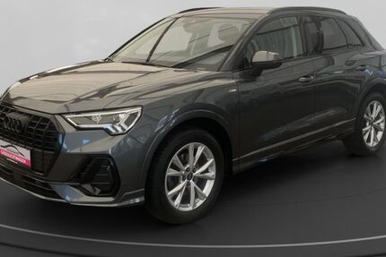 Audi Q3 48.207 km 32.900 € Bad Kreuznach 55543