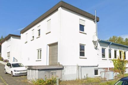 Gewerbeobjekt Dillenburg Frohnhausen - 700&euro; | Angebot:24592472