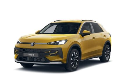 VW T-Roc 7.000 km 30.480 &euro; Hüttenberg-Rechtenbach 35625