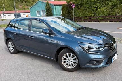 Renault Megane 191.900 km 8.400 &euro; Wallenfels 96346