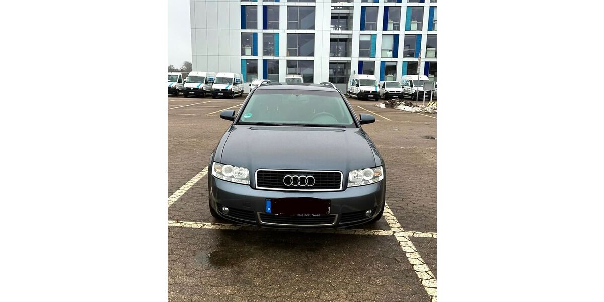 Audi A4 191.000 km 4.500 &euro; Kiel 24113