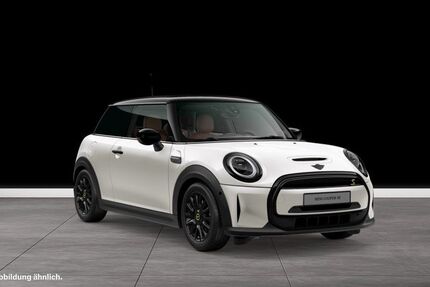 Mini Cooper SE 26.265 km 19.912 &euro; Barsbüttel bei Hamburg 22885