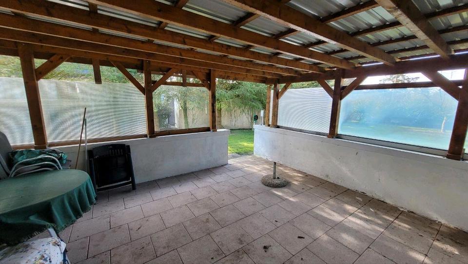 Bungalow Loxstedt - 5 Zimmer, 120 m&sup2;, 1.300&euro; | Angebot:25286184