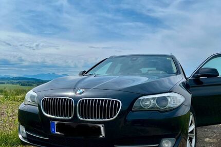 BMW 520 218.756 km 7.000 &euro; Moosach 85665