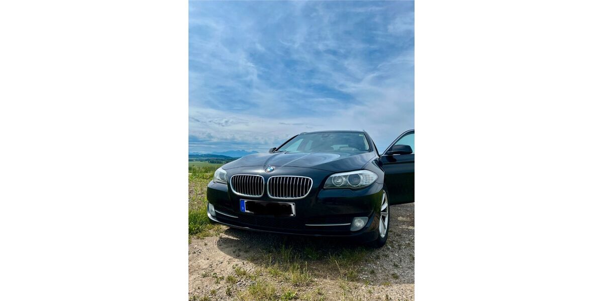 BMW 520 218.756 km 7.000 &euro; Moosach 85665