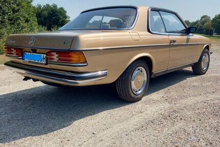 Mercedes-Benz 230 166.500 km 10.850 &euro; Bad Füssing 94072