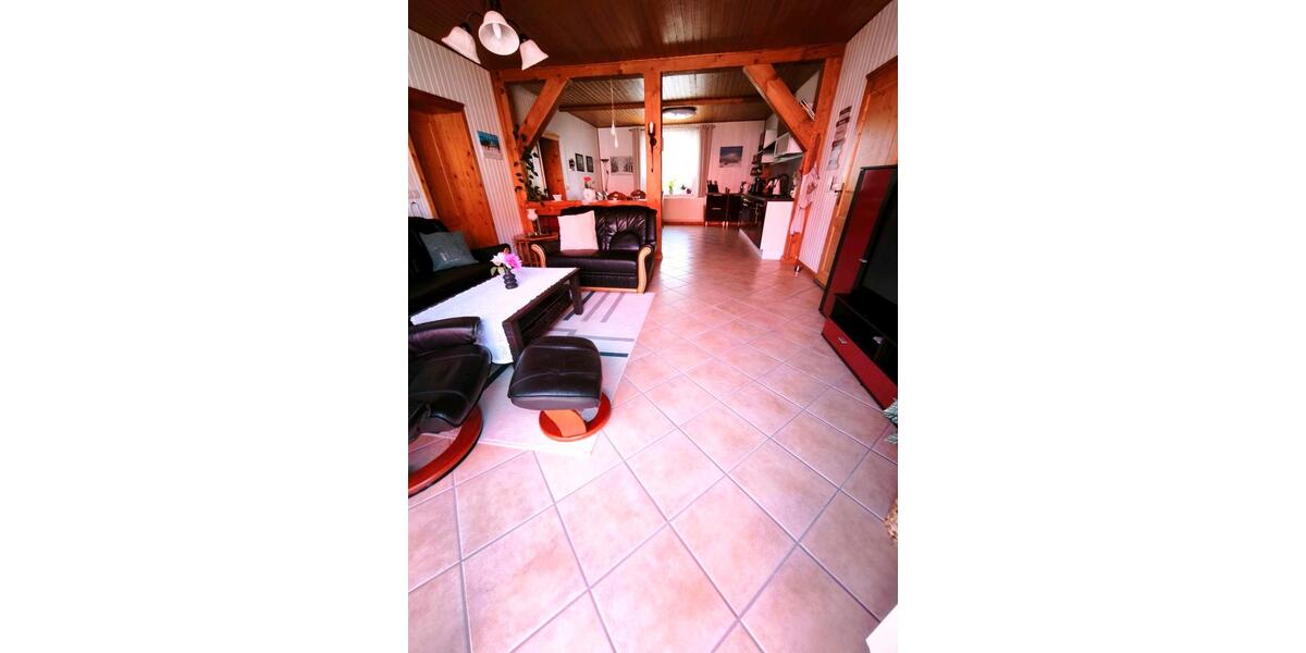 Doppelhaushälfte Usedom - 5 Zimmer, 155 m&sup2;, 310.000&euro; | Angebot:27127709