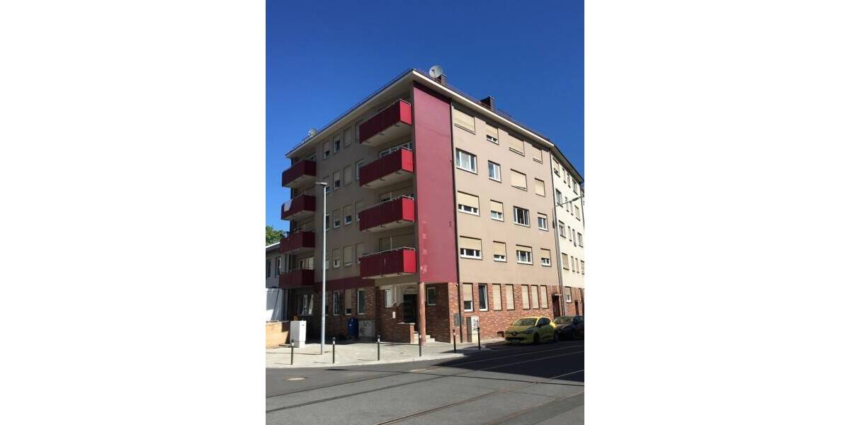 Etagenwohnung Nürnberg Glockenhof - 3 Zimmer, 68 m&sup2;, 780&euro; | Angebot:26358425