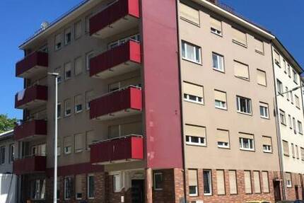 Wohnung Nürnberg Glockenhof - 3 Zimmer, 68 m&sup2;, 780&euro; | Angebot:26358425