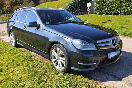 Mercedes-Benz C 250 209.500 km 11.000 &euro; Bühlertal 77830