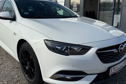 Opel Insignia 157.534 km 11.999 € Leipheim 89340