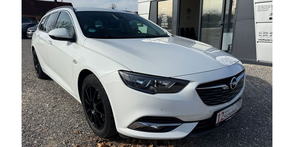 Opel Insignia 157.534 km 11.999 € Leipheim 89340