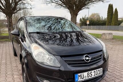 Opel Corsa 160.650 km 1.800 &euro; Buchbach 84428