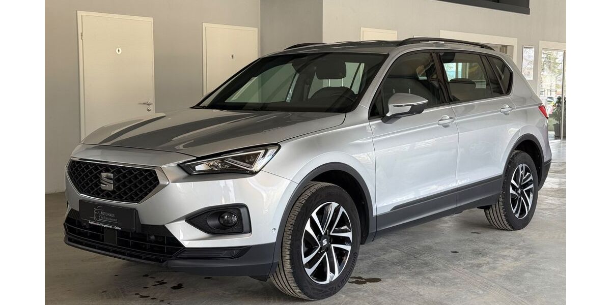 Seat Tarraco 122.061 km 20.950 &euro; Goslar 38642