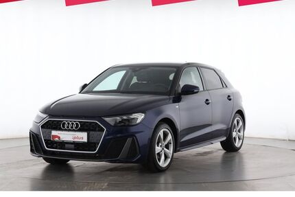 Audi A1 11.877 km 26.970 &euro; Plattling 94447