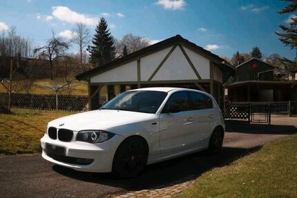 BMW 118 175.000 km 3.500 &euro; Niederwiesa 09577