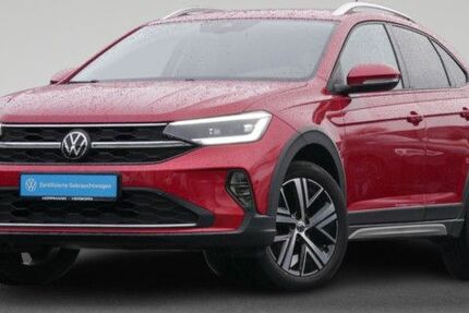 VW Taigo 44.261 km 16.970 &euro; Herborn 35745